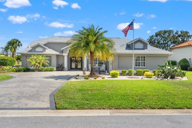 New Golf Course Lots For Sale in Weeki Wachee: May 27th to June 2nd
