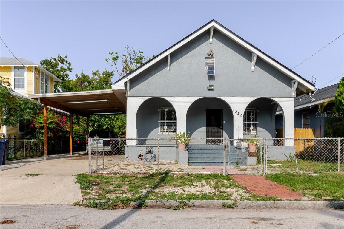 2825 N Taliaferro Ave., Tampa, FL 33602
