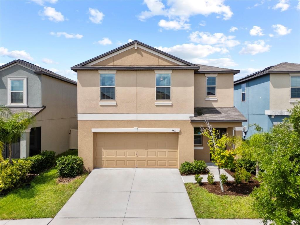 4403 Eternal Prince Dr., Sun City Center, FL 33573