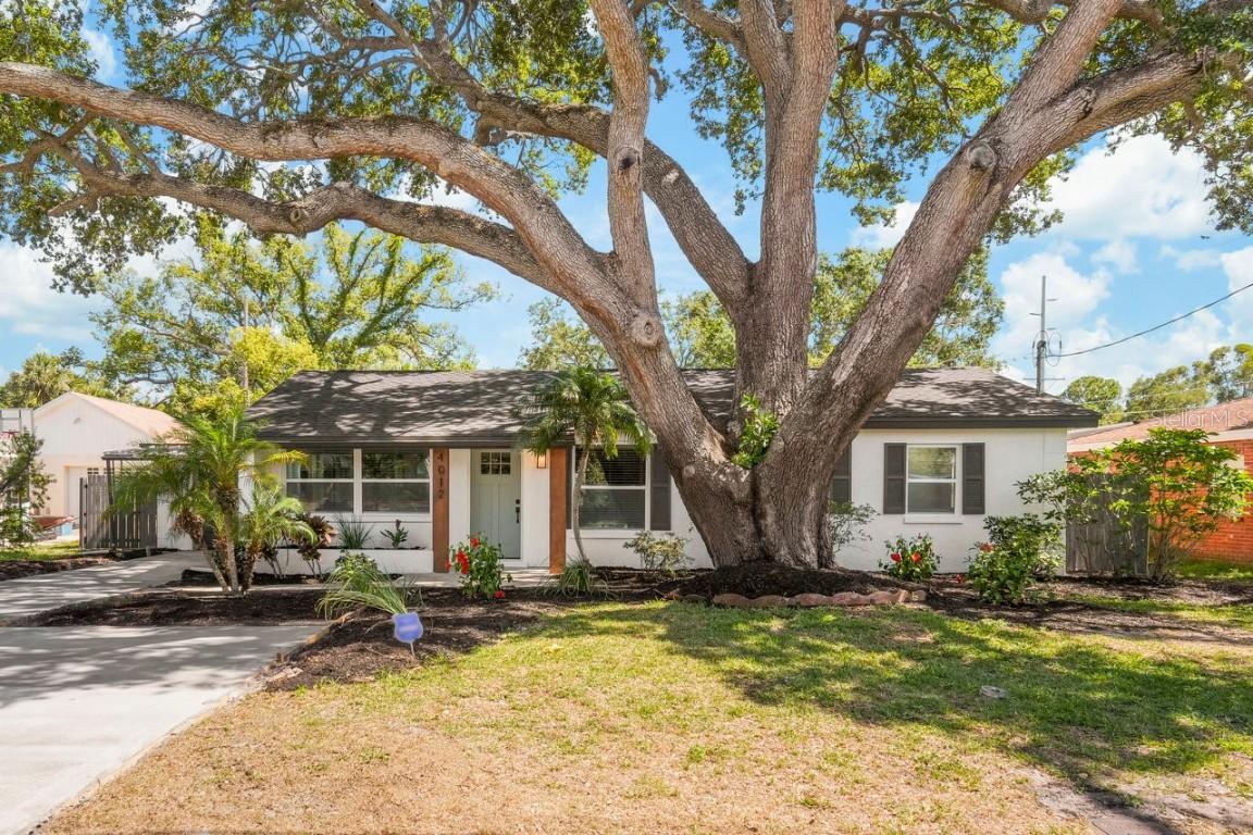 4012 W Pearl Ave., Tampa, FL 33611