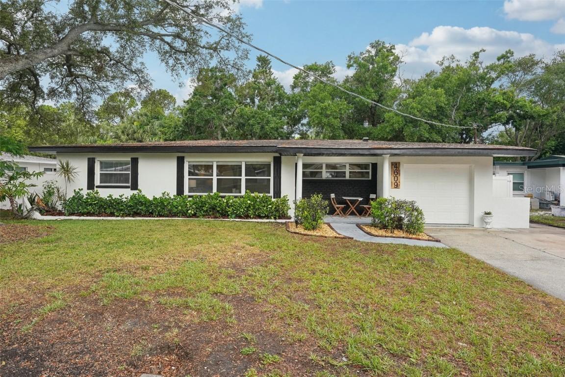 4609 S Lois Ave., Tampa, FL 33611