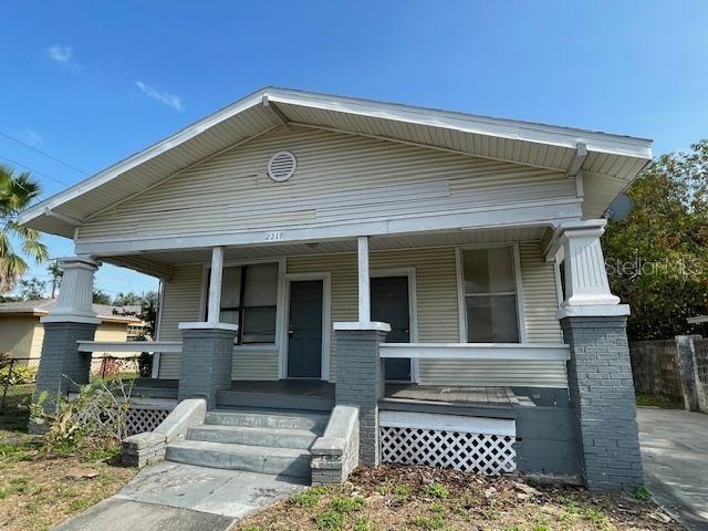 2219 Durham St., Tampa, FL 33605