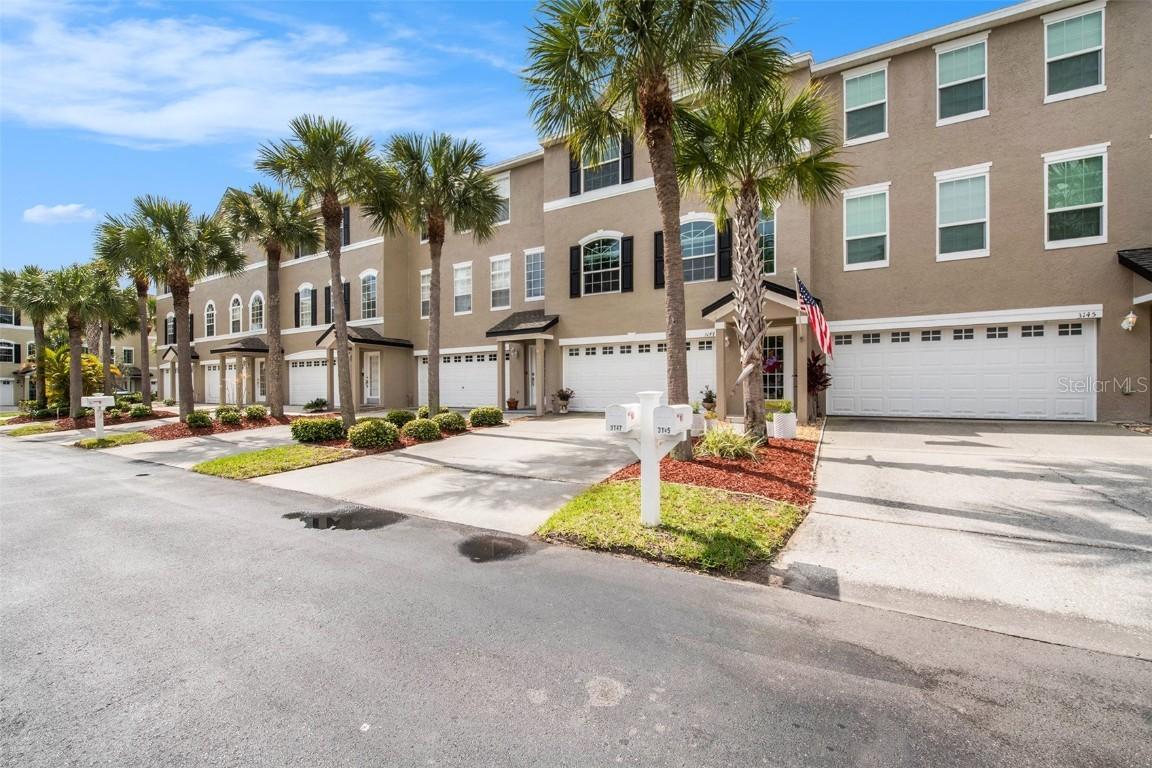 3147 Oyster Bayou Way, Clearwater, FL 33759