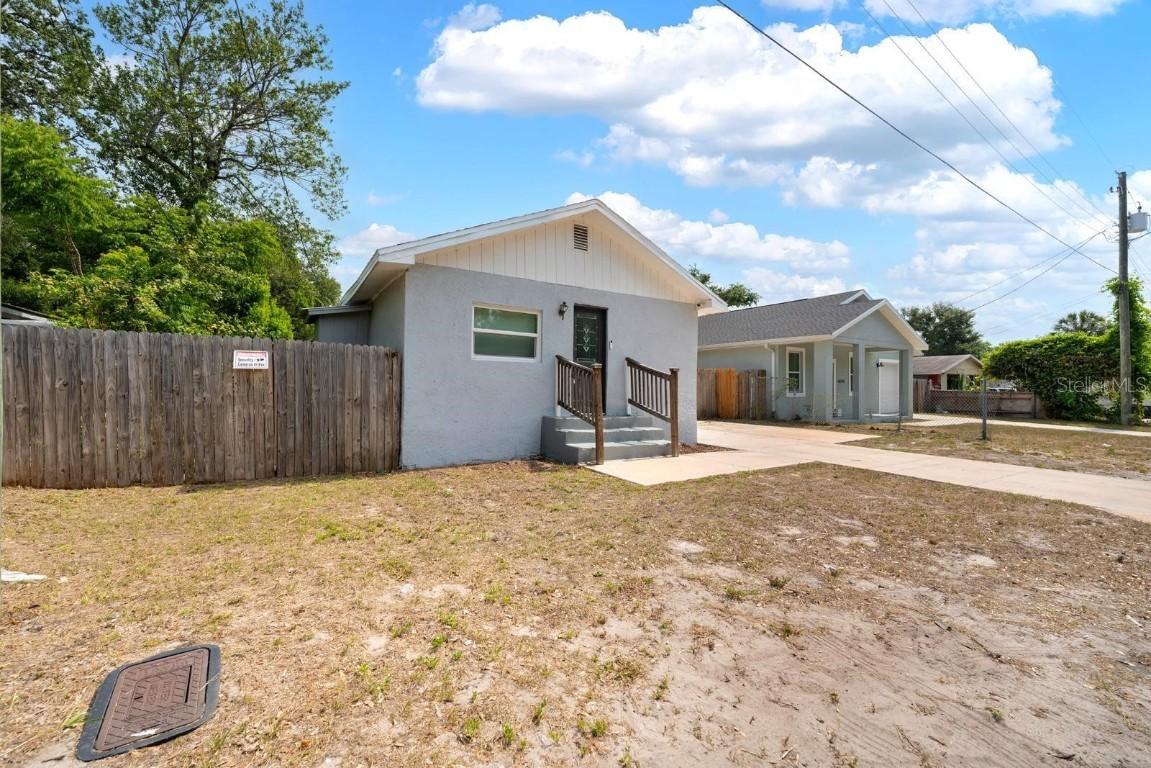 4218 E Cayuga St., Tampa, FL 33610