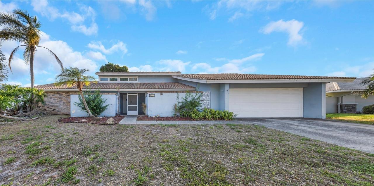 605 Citrus Ct., Largo, FL 33770