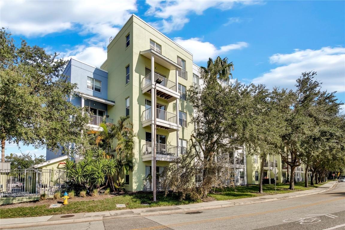 1501 Doyle Carlton Dr. #303, Tampa, FL 33602