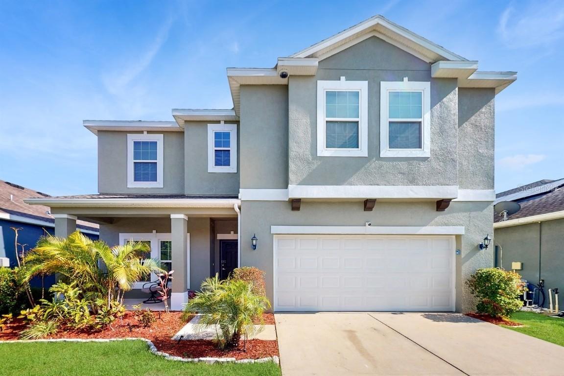 8111 Brickleton Woods Ave., Gibsonton, FL 33534