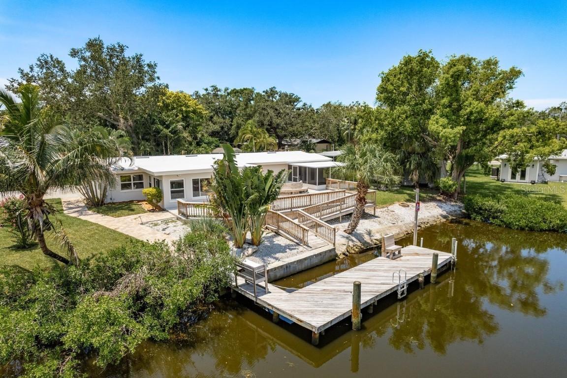 12 Bayou Ln., Palm Harbor, FL 34683