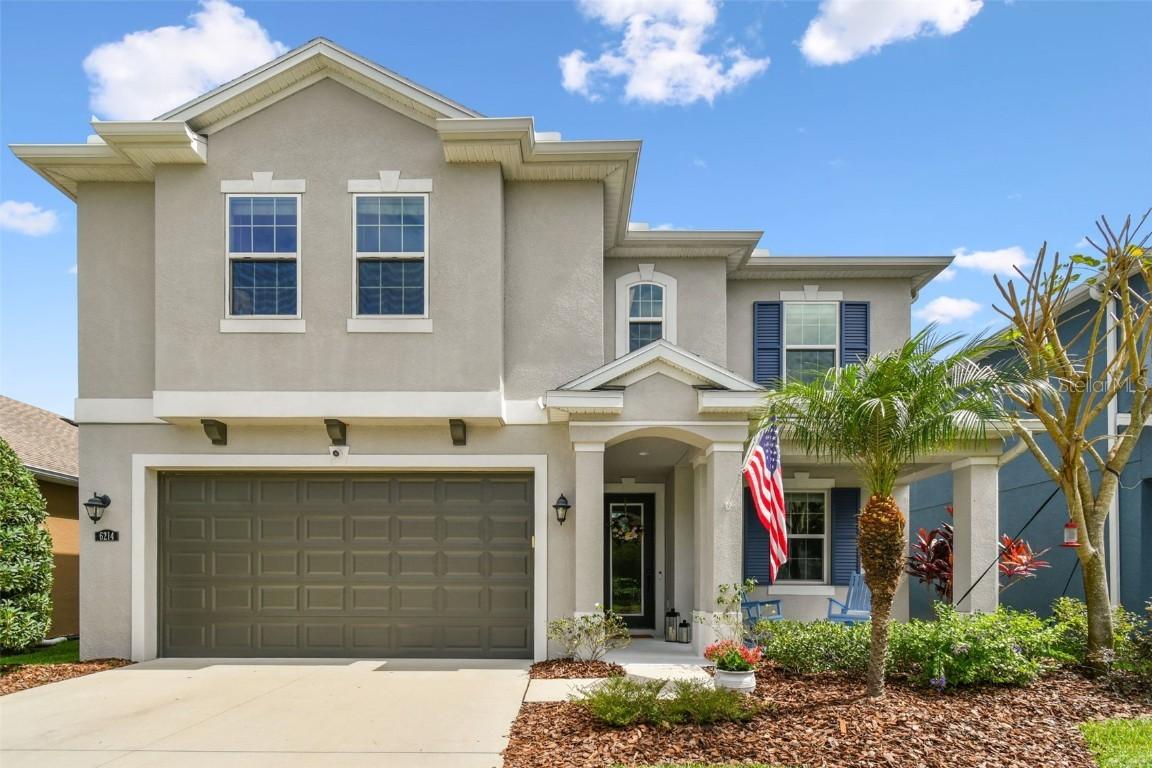 6214 Windship Ct., Tampa, FL 33647