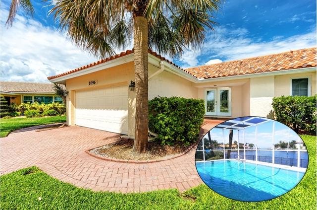 New Construction Homes For Sale This Week in Venetian Isles: May 28th to June 3rd