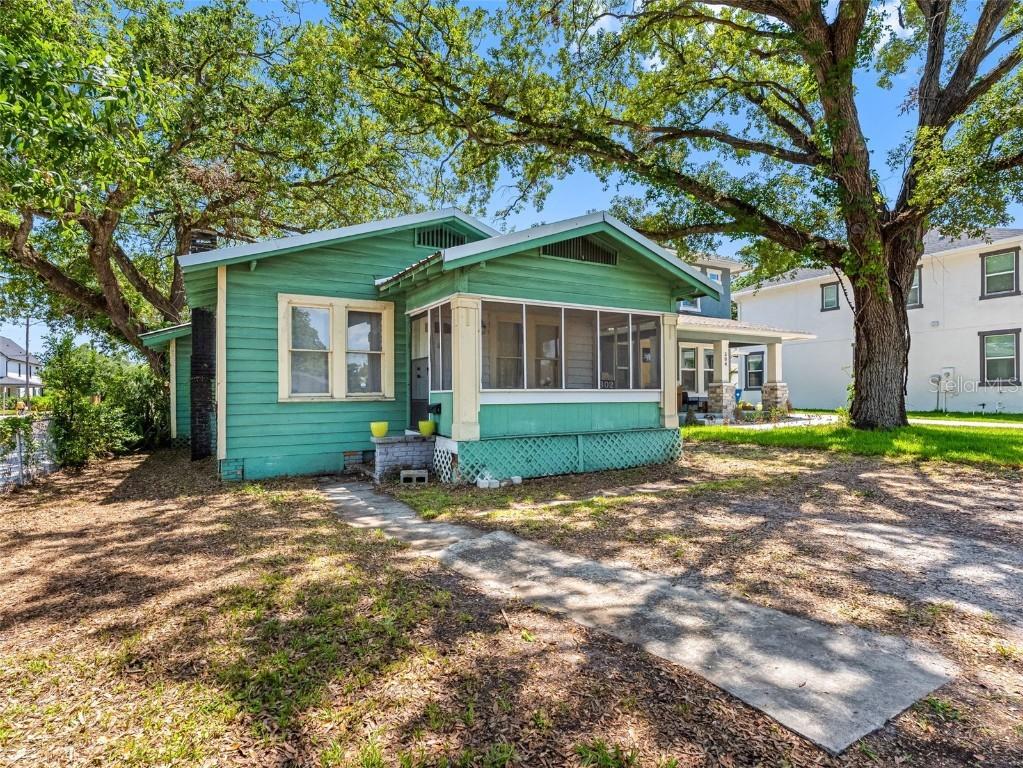 302 W Curtis St., Tampa, FL 33603