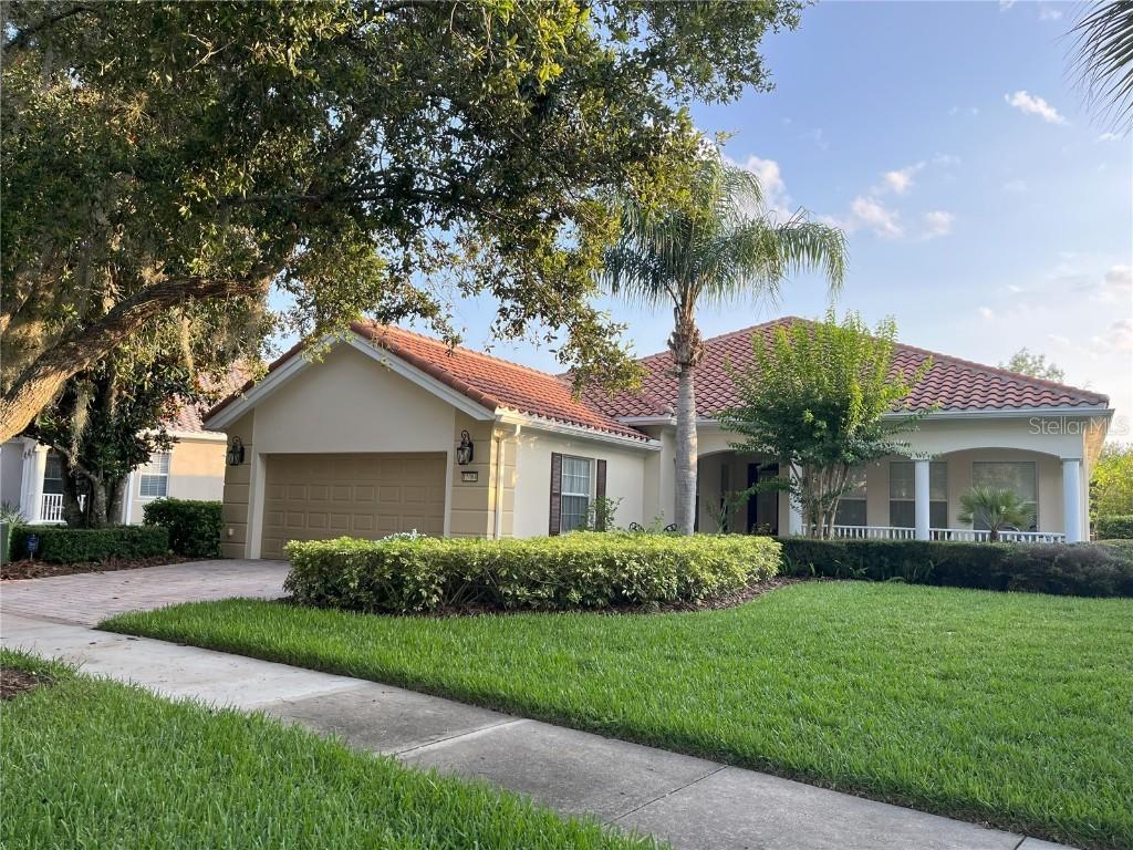 12064 Navale Ln., Orlando, FL 32827