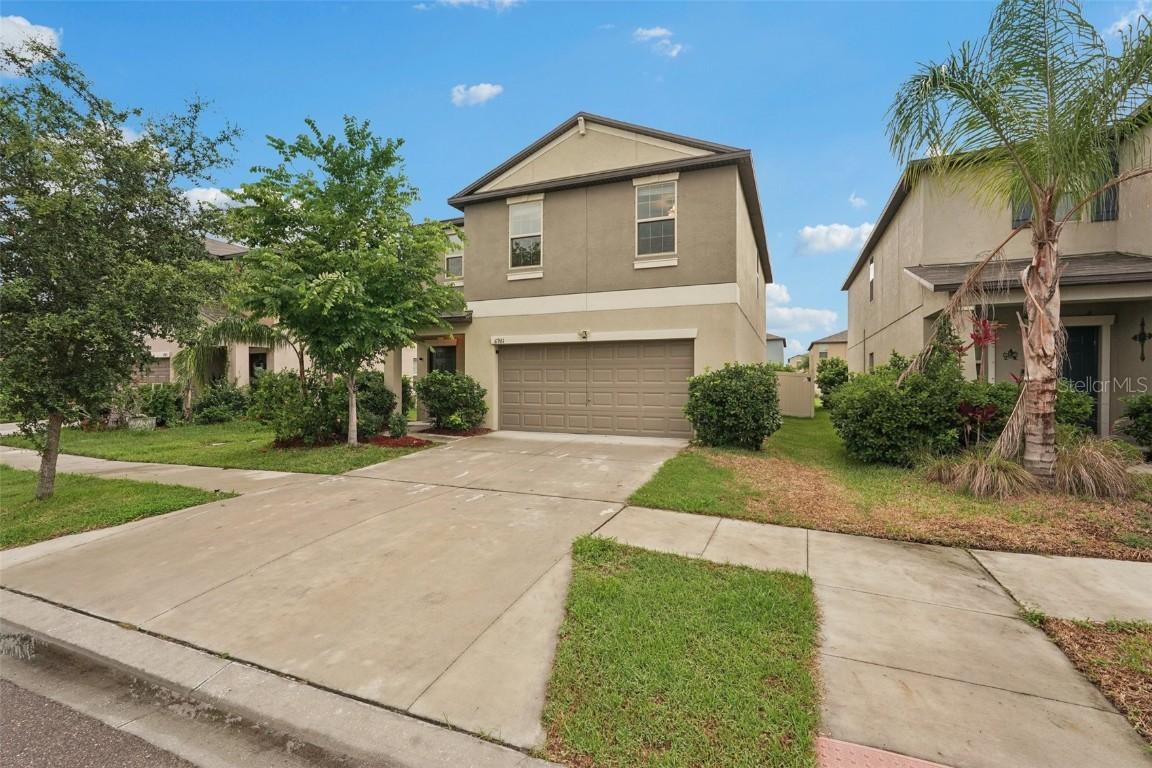 6961 King Creek Dr., Sun City Center, FL 33573
