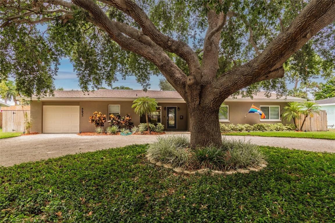 6635 9th Ave., St Petersburg, FL 33710