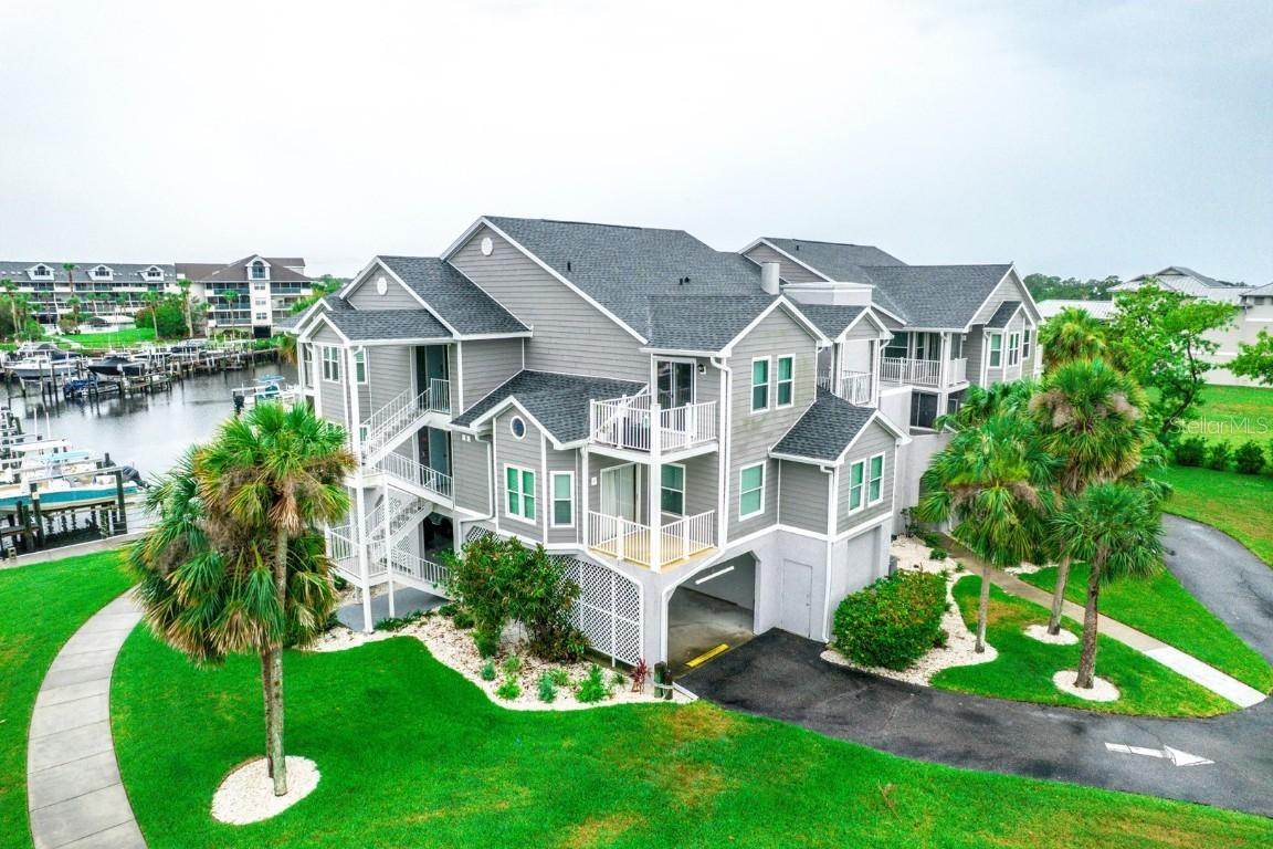5712 Biscayne Ct. #201, New Port Richey, FL 34652