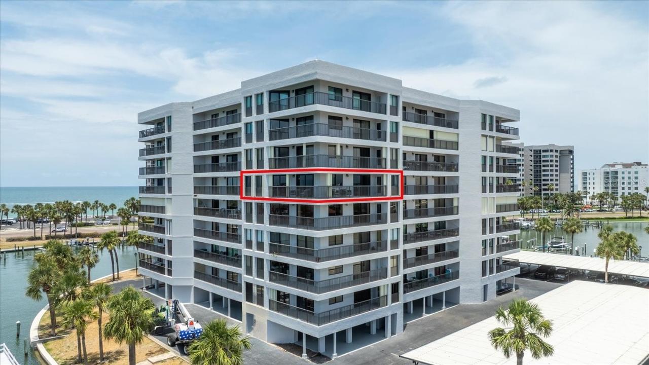 1651 Sand Key Estates Ct. #54, Clearwater Beach, FL 33767