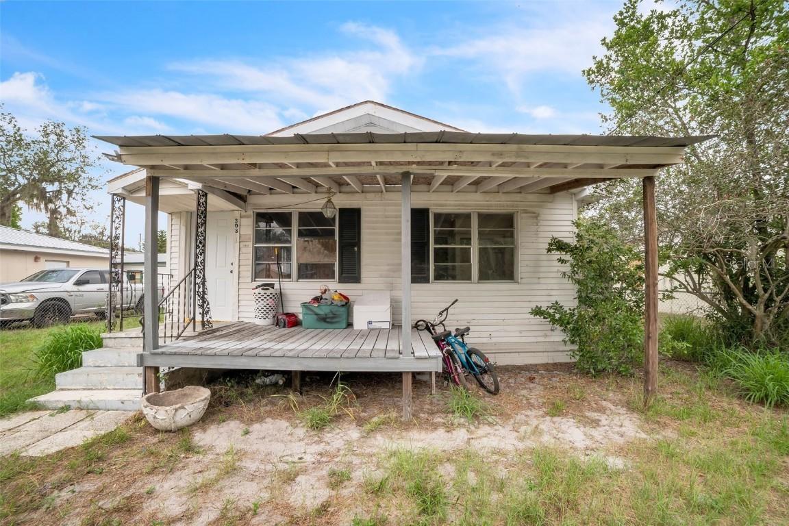 303 Clayton Rd., Auburndale, FL 33823