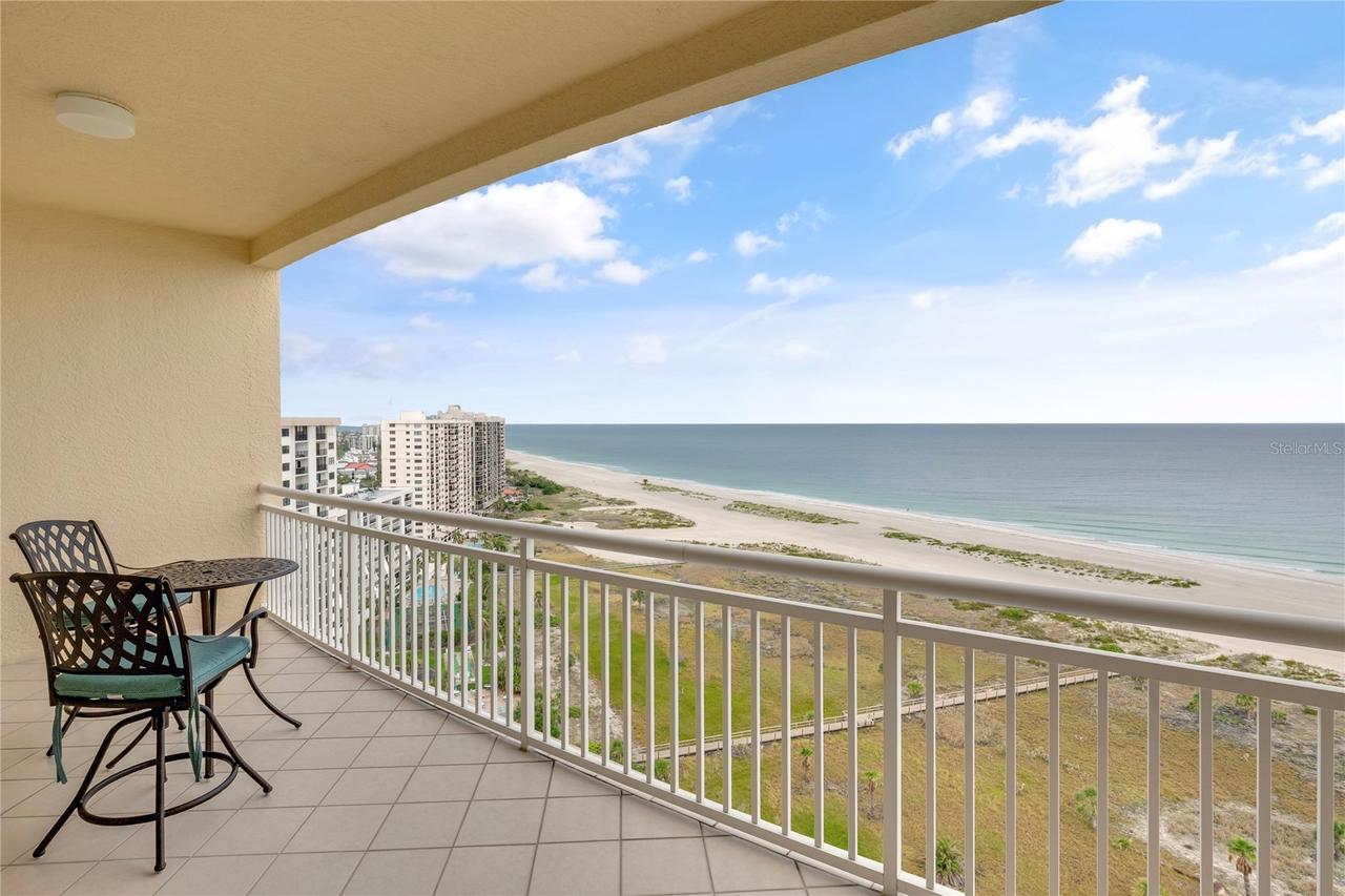 1200 Gulf Blvd. #1704, Clearwater Beach, FL 33767
