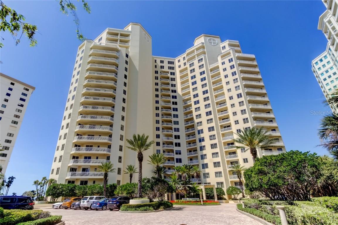 1200 Gulf Blvd. #1704, Clearwater Beach, FL 33767