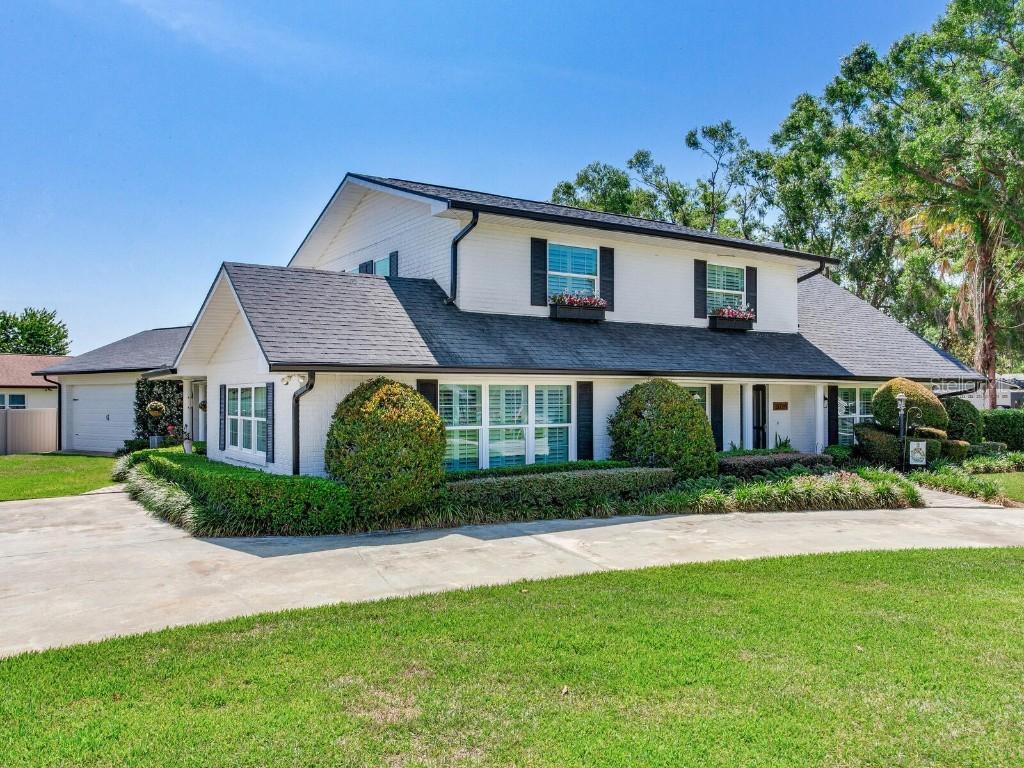 3724 Fawn Grove Ct., Land O Lakes, FL 34639