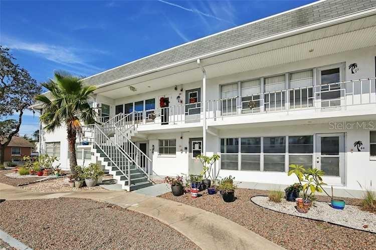 1221 Drew St. #C2, Clearwater, FL 33755