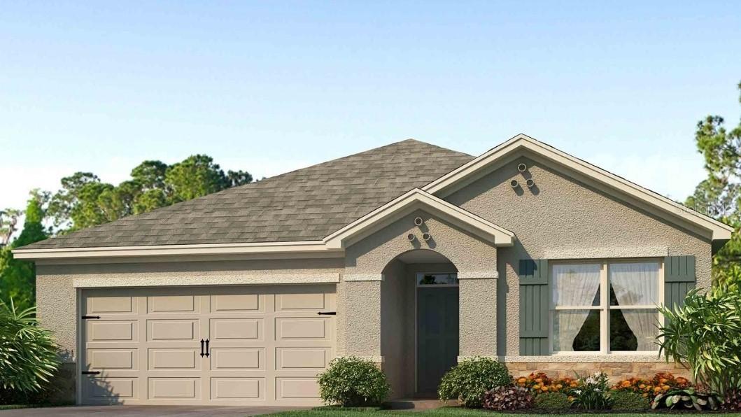 7696 Wheat Stone Dr., Zephyrhills, FL 33540
