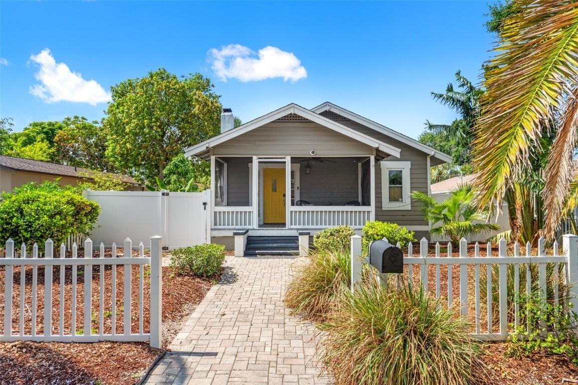 3320 7th Ave., St Petersburg, FL 33713