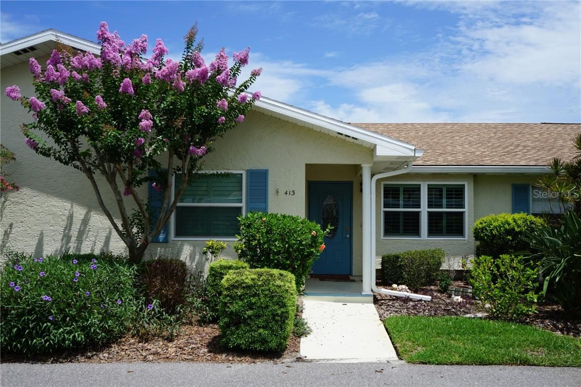413 Lake Point Ct. #4B, Sun City Center, FL 33573