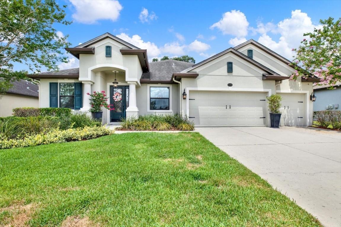 679 Challice Dr., Spring Hill, FL 34609