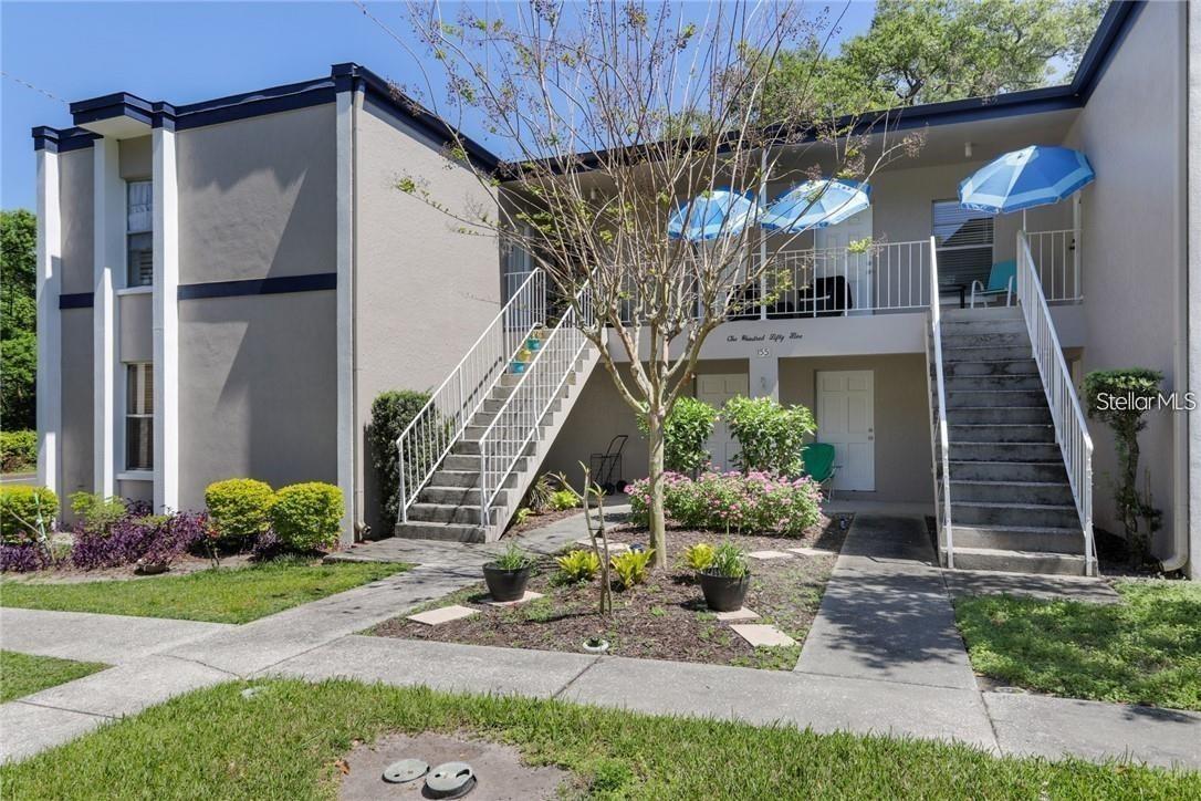 125 Picardy Villa Cir. #100, Brandon, FL 33510