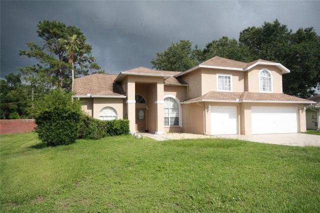 New Construction Homes For Sale This Week in Riverview: May 28th to June 3rd