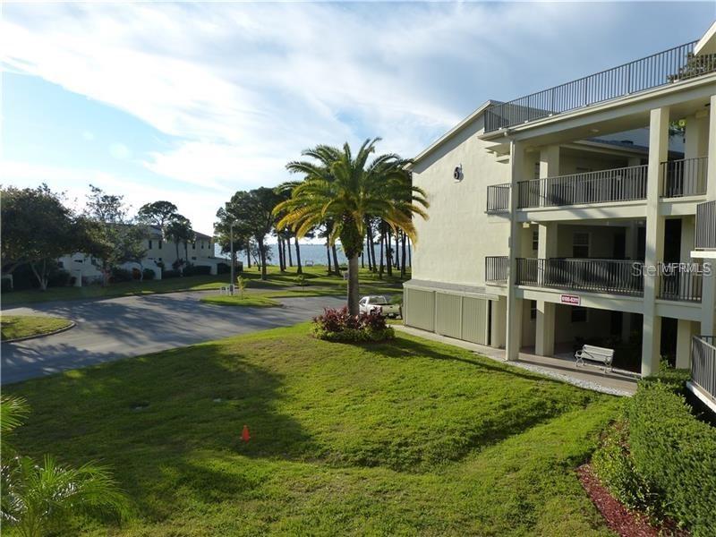 2700 Bayshore Blvd. #5307, Dunedin, FL 34698