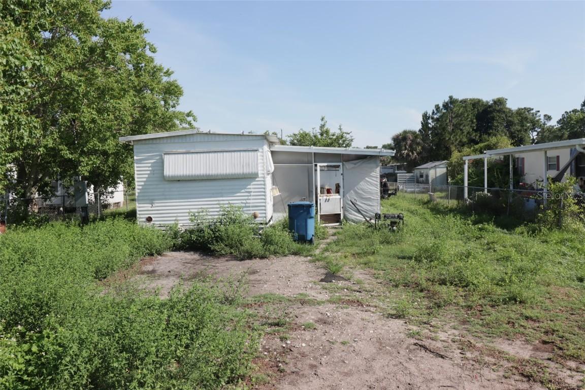 245 Adams Rd., Edgewater, FL 32141