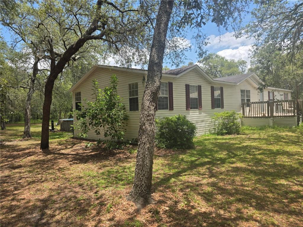 12843 Ithaca Ave., Hudson, FL 34667