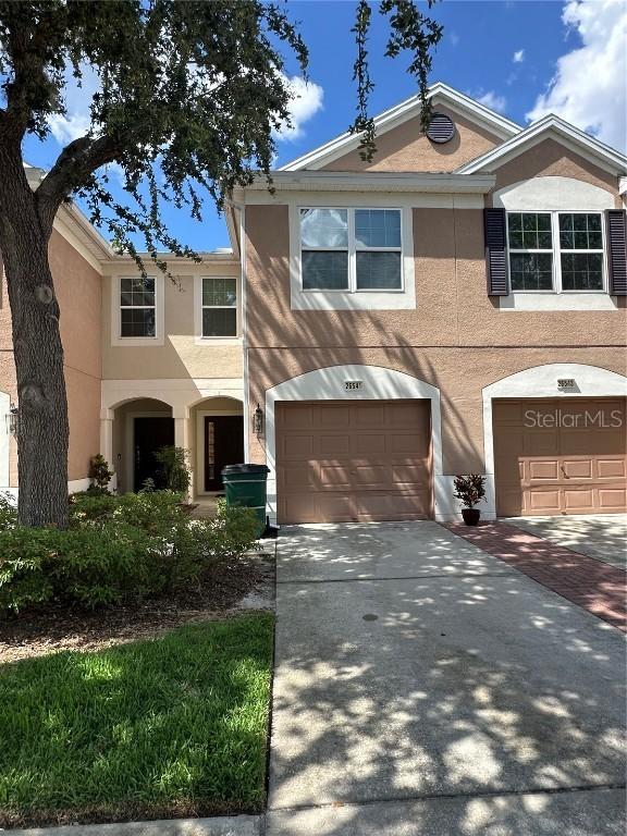 26541 Chimney Spire Ln., Wesley Chapel, FL 33544