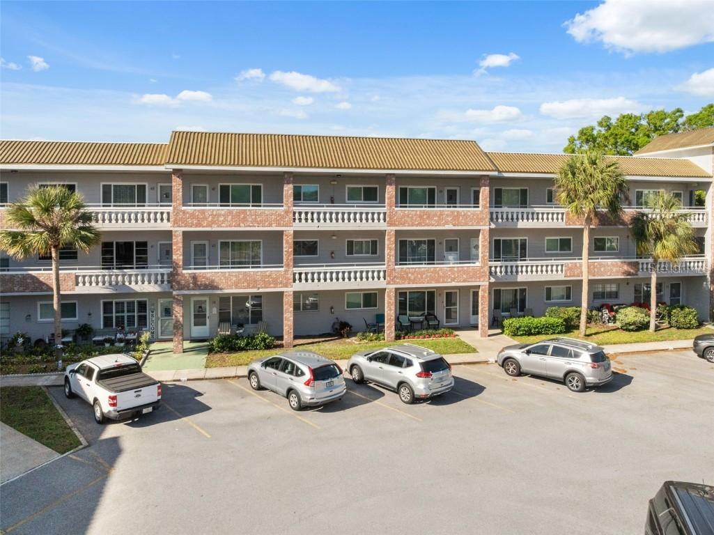 2461 Rhodesian Dr. #47, Clearwater, FL 33763