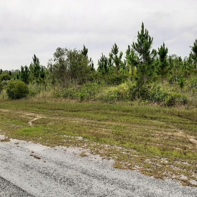 Calliandra Dr., Indian Lake Estates, FL 33855