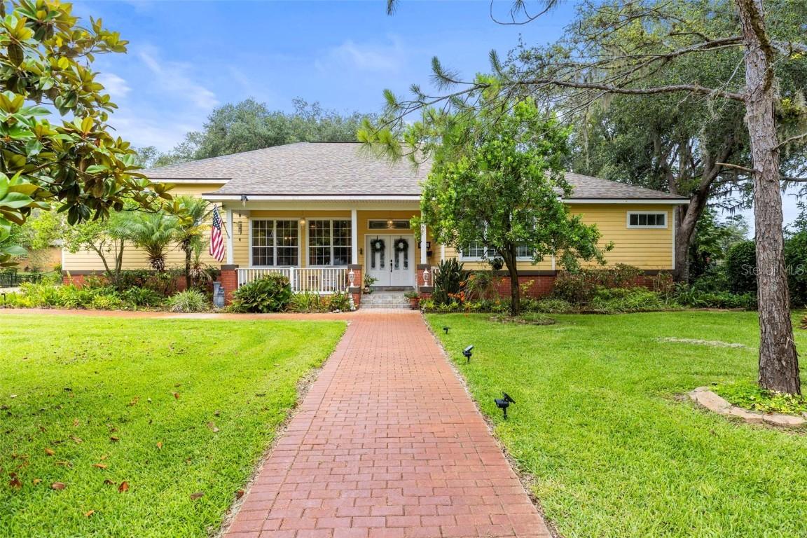 3402 Melissa Country Way, Lutz, FL 33559
