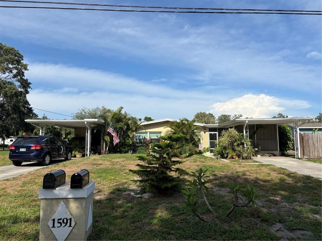 1591 Havana Dr., Clearwater, FL 33764