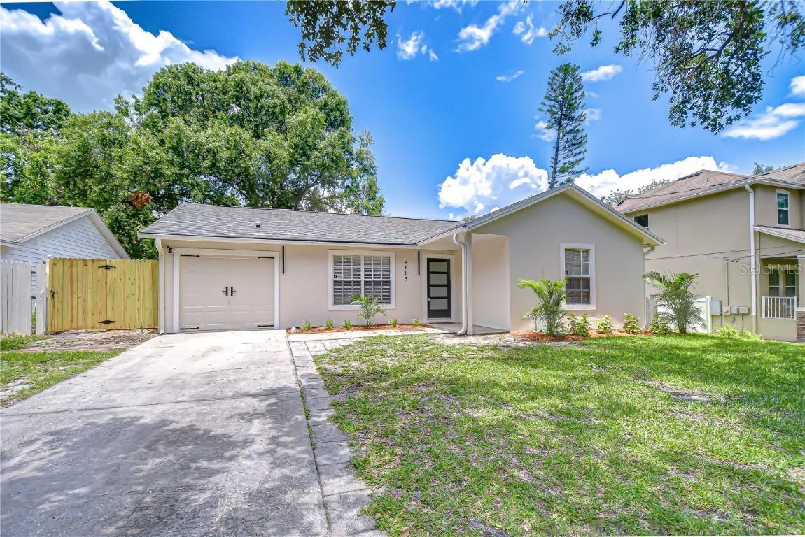 4605 W Loughman St., Tampa, FL 33616
