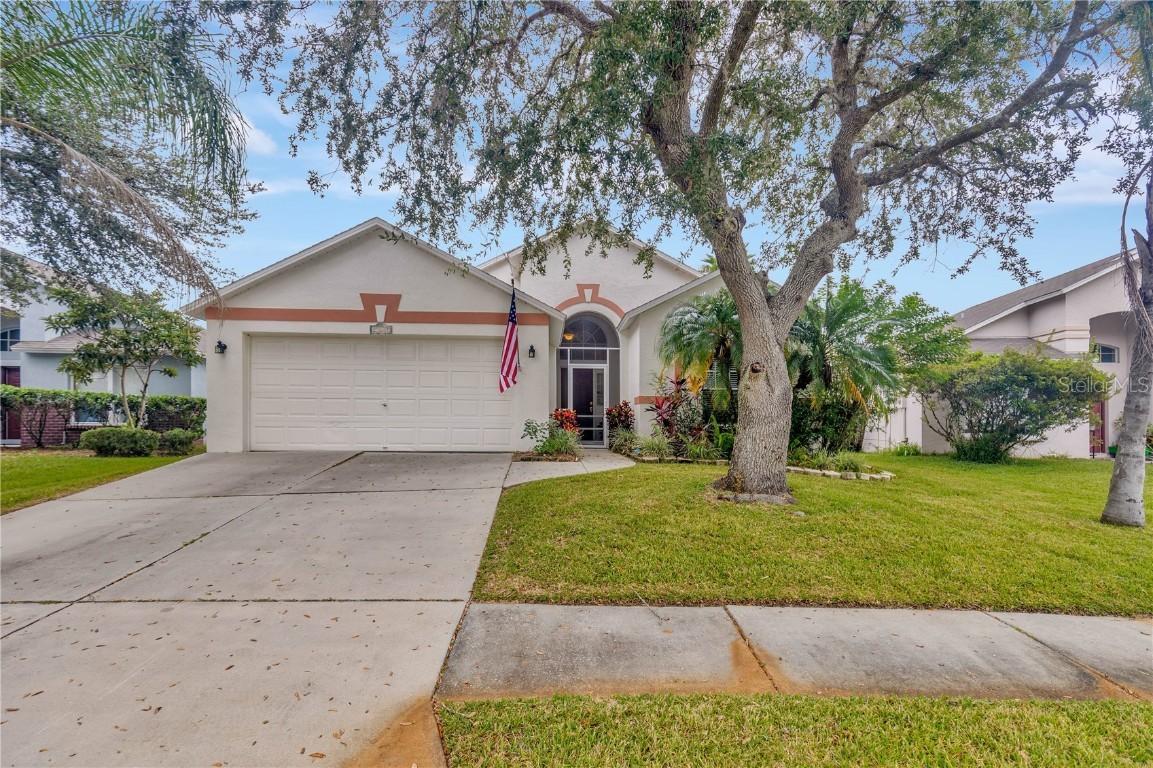 25101 Hyde Park Blvd., Land O Lakes, FL 34639