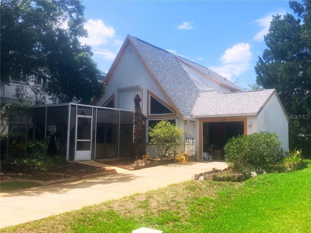 20989 Negril Ct., Lutz, FL 33558