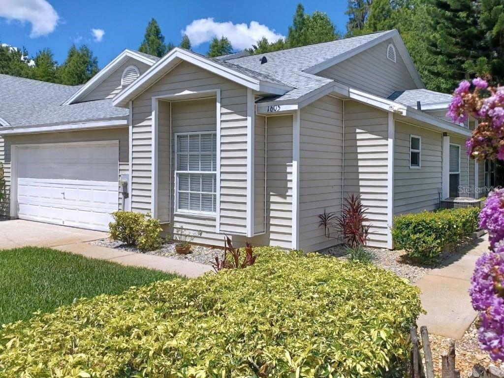 1605 Send Way, Lutz, FL 33549