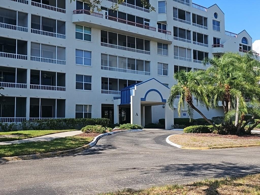 2333 Feather Sound Dr. #A401, Clearwater, FL 33762