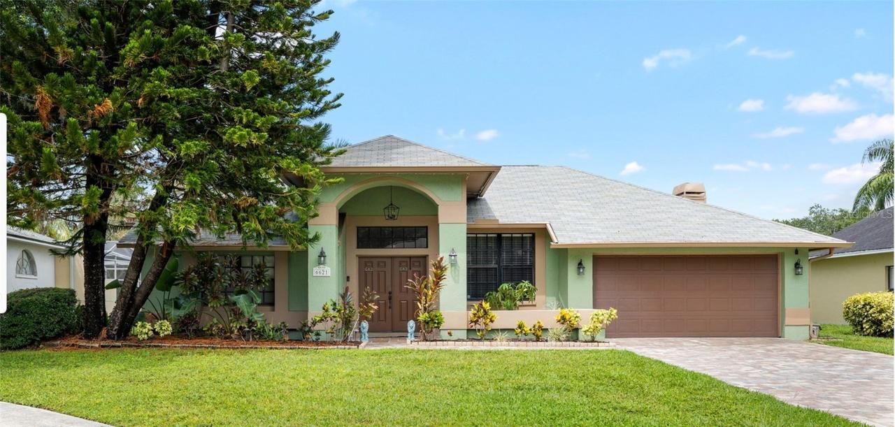 6621 Appaloosa Dr., Tampa, FL 33625