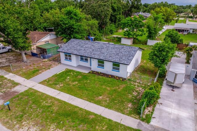 New Homes For Sale This Week in Seffner: June 6th to June 12th