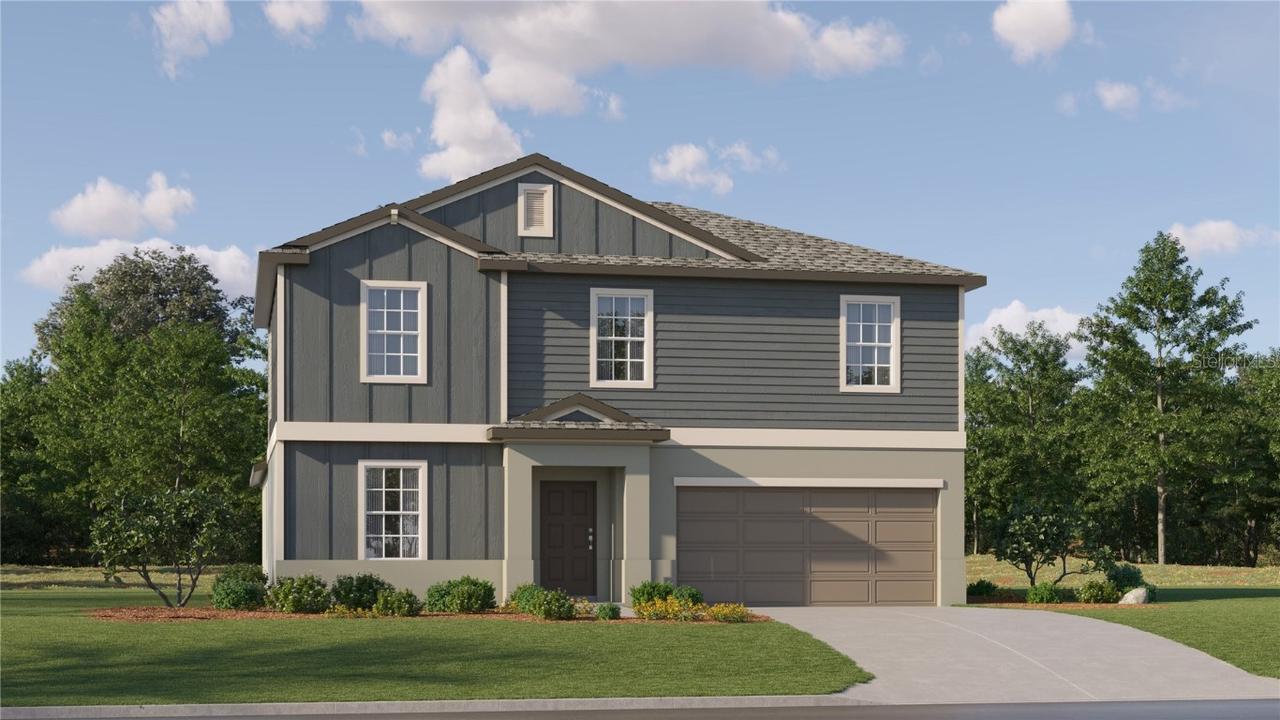 7961 Painted Sky Pl., Land O Lakes, FL 34637
