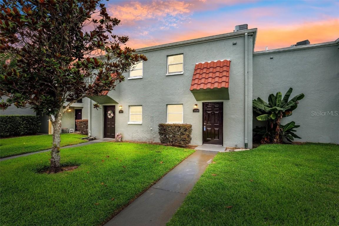 2834 Somerset Park Dr., Tampa, FL 33613