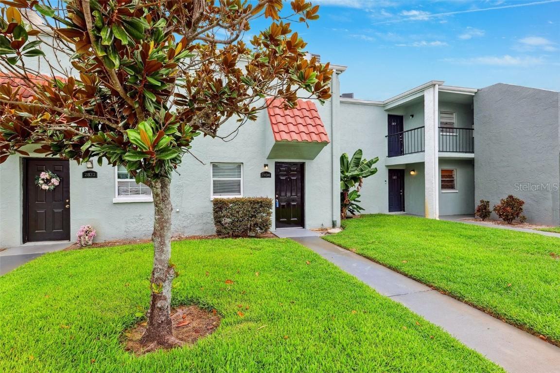 2834 Somerset Park Dr., Tampa, FL 33613