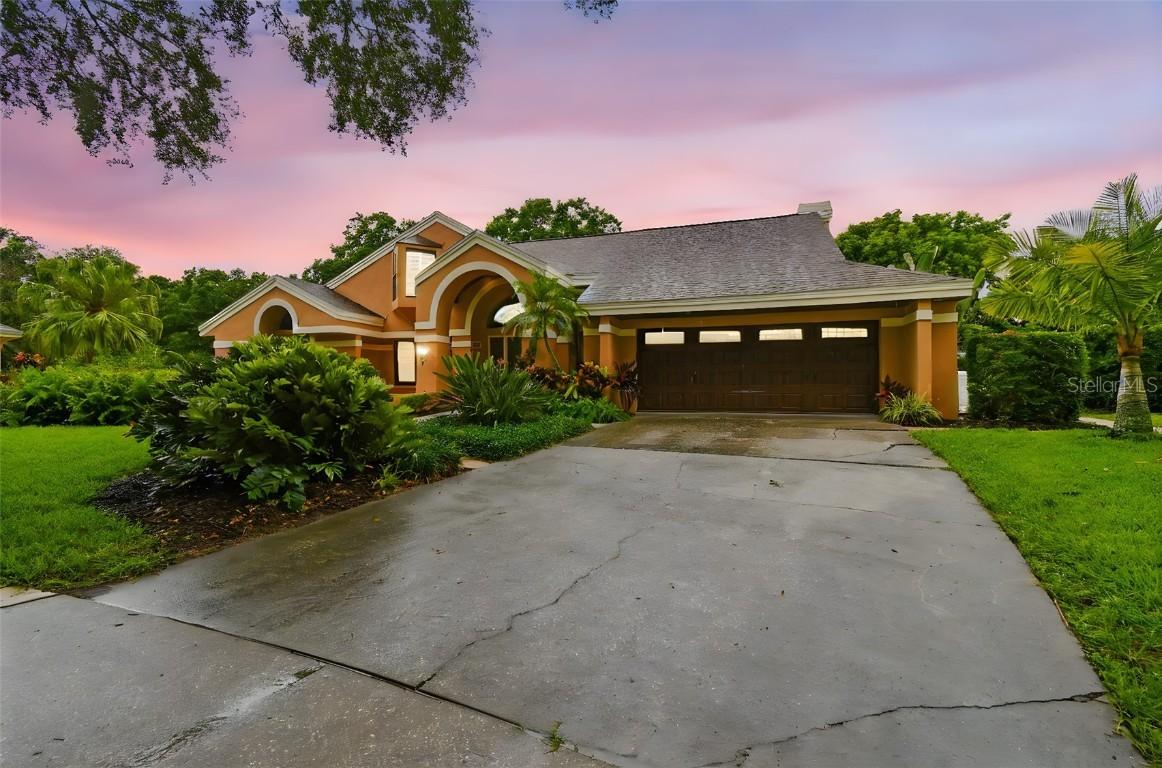 3308 Landing Pl., Palm Harbor, FL 34684